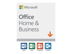 Microsoft Office Home and Business 2019 - licence - 1 PC/Mac