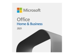 Microsoft Office Home & Business 2021 - licence - 1 PC/Mac