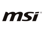 MSI Modern AM242 11M 864EU - all-in-one - Pentium Gold 7505 2 GHz - 4 GB - SSD 128 GB - LED 23.8"