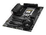 MSI TRX40 PRO 10G - motherboard - ATX - Socket sTRX4 - AMD TRX40