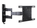 Multibrackets M VESA Flexarm Tilt & Turn III - mounting kit - for LCD display