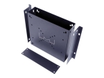 Multibrackets M PC Box/Digital Signage Box - mounting component - black