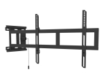 Multibrackets M Universal Swing Arm mounting kit - for flat panel - black