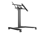 Multibrackets M Public Display Stand 110 Tilt & Table - stand