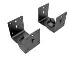 Multibrackets M Speaker mount - mounting kit - for speaker(s)