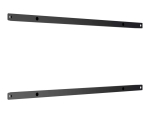 Multibrackets M Extender Kit Push HD mounting component - for flat panel - black