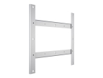 Multibrackets M mounting component - silver