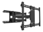 Multibrackets M Universal Flexarm Pro Super Duty mounting kit - for flat panel - black