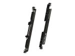 Multibrackets M Pro 400mm mounting component - for LCD display - black