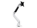 Multibrackets M VESA Gas Lift Arm Single HD - mounting kit - for LCD display (adjustable arm)