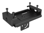 Multibrackets M Pro Series - mounting component - black