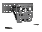 Multibrackets M LED Wallmount Series 7/8/9 Large - mounting kit - for flat panel - black
