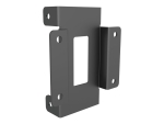 Multibrackets M Pro Series Connecting plate - mounting component - for sound bar - black