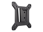 Multibrackets M Model 2 - mounting component - Gas Lift & Quick Release - for LCD display - black