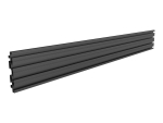 Multibrackets M Pro Series - mounting component - for video wall - black