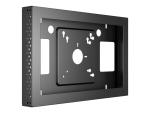 Multibrackets PRO Series M Pro Series Enclosure - enclosure - for digital signage LCD panel