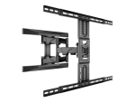 Multibrackets M VESA Flexarm L Full Motion Dual - bracket - for LCD display (full-motion adjustable arm)
