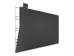 Multibrackets PRO Series - mounting kit - for 16x16 LED video wall