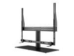 Multibrackets M VESA Tablestand Turn - stand - for LCD TV - black