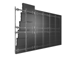 Multibrackets PRO Series - mounting kit - for 6x6 LED video wall