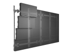Multibrackets PRO Series - mounting kit - for 4x4 LED video wall