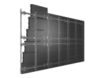 Multibrackets PRO Series - mounting kit - for 6x6 LED video wall