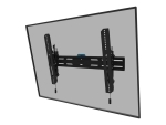 Neomounts WL35S-850BL16 mounting kit - tiltable - for TV - black