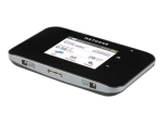 NETGEAR AirCard 810S - mobile hotspot - 4G LTE