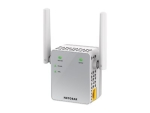 NETGEAR EX3700 - Essentials Edition - Wi-Fi range extender - Wi-Fi 5