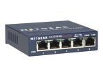 NETGEAR FS105v3 - switch - 5 ports - unmanaged