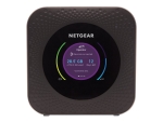 NETGEAR Nighthawk M1 Mobile Router - mobile hotspot - 4G LTE Advanced