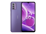 Nokia G42 5G - so purple - 5G smartphone - 128 GB - GSM