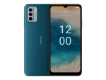 Nokia G22 - lagoon blue - 4G smartphone - 64 GB - GSM