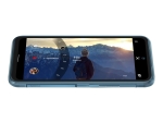 Nokia XR20 - ultra blue - 5G smartphone - 128 GB -