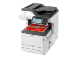 OKI MC853DN - multifunction printer - colour