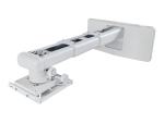 Optoma OWM3000 - bracket - for projector (telescopic)