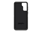 OtterBox Defender Series ProPack Packaging - back cover for mobile phone