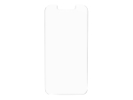 OtterBox Amplify Glass - screen protector for mobile phone - antimicrobial