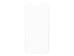 OtterBox Amplify Glass Antimicrobial - screen protector for mobile phone - antimicrobial