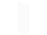 OtterBox Alpha Glass - screen protector for mobile phone - antimicrobial