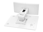 Panasonic ET-WBC100 mounting kit - for projector - white