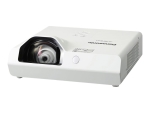 Panasonic PT-TW380 - 3LCD projector
