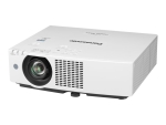 Panasonic PT-VMW60EJ - 3LCD projector - LAN - white