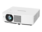 Panasonic PT-VMZ40EJ - 3LCD projector - white