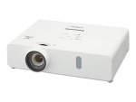 Panasonic PT-VX430EJ - 3LCD projector - standard lens - LAN