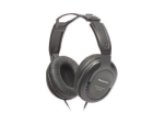 Panasonic RP-HT265E-K - headphones