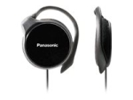 Panasonic RP-HS46K - headphones