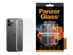 PanzerGlass, ClearCase, iPhone 11 Pro