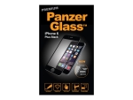 PanzerGlass Premium - Screen protector for mobile phone - glass - for Apple iPhone 6 Plus