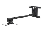 Peerless PSTK-028-W - mounting kit - for projector